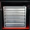 Armorgard Drawer unit accessory for SiteBoss Cabinet SBC-DK1 GWG311644 - alternate 2