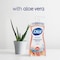 Dial Antibacterial Defense 7.5 Oz. Citrus Sunburst + Aloe Foaming Hand Wash 2138225 - alternate 6