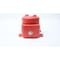 Frank W. Murphy SHOCK & VIBRATION SWITCH 480V-AC VS2EX - alternate 6