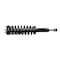 Hella PERFORMANCE LEVELING STRUT -TUNDRA 2007-21 358512061 - alternate 12