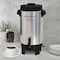 West Bend Polished Aluminum Coffee Urn, , Silver, 42 Cup CU0042PA23 - alternate 9