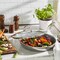 Henckels Clad H3 10-inch Stainless Steel Ceramic Nonstick Fry Pan with Lid 1023638 - alternate 9