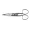 Klein Tools Electrician's Scissors, Nickel Plated 2100-7 - alternate 1