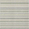 Homeroots 9' X 12' Linen And Lime Green Striped Washable Indoor Outdoor Area Rug 610538 - alternate 9