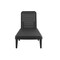 Lagoon Tahiti Resin Rattan Style Chaise Lounge 7030K3-SSLGS - alternate 1