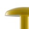 Jonathan Y Suillius 11" Contemporary Bohemian Rechargeable/Cordless Iron Integrated Portable LED Mushroom Table JYL7114C - alternate 12