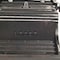 Homeroots 9" Black Metal German Replica Typewriter Tabletop Sculpture 401170 - alternate 9