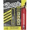 Sharpie Markers, Chisel Tip, 12 PK 2018326 - alternate 6