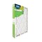 Bestair 20 in. W X 20 in. H X 1 in. D 8 MERV Pleated Air Filter 3 pk B1-2020-8-3VP4 - alternate 2