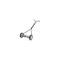 American Lawn Mower 16 in. Manual Walk Behind Reel Lawn Mower 1415-16SK - alternate 7