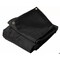 Tarps Now Shade Tarp, 6' x 15', Black, Mesh FS-MPE86-0616-BK - alternate 2
