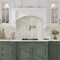 Apollo Tile Antiek 2.58 in. x 7.9 in. Glossy White Ceramic Subway Wall and Floor Tile 5.38 sq. ft./case, 38PK MOD88WHT258A - alternate 10
