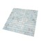 Apollo Tile Celestial 12 in. x 12 in. Glossy Pastel Blue Glass Mosaic Wall and Floor Tile 20 sqft/case, 10PK APLST88BL577A - alternate 7
