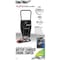 Schumacher Electric Schumacher SC1324 Battery Charger/Engine Starter, AGM Battery, 120 V Input, 12 V Output SC1324 - alternate 2