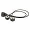 Motorcraft Ignition Knock (Detonation) Sensor,  KS31 - alternate 5