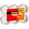 Scotch Moving and Storage Tape, PK6 3650-6 - alternate 1