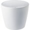 Bosch Electro-Voice EVID P6.2 2-way Indoor/Outdoor Ceiling Mountable, Pendant Mount Speaker - White EVID-P6.2W - alternate 1