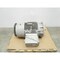Siemens VFD DUTY MOTOR 460V-AC 1775RPM 75HP 365TSVD 3PH RGZVESD - alternate 1
