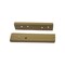 K&M Mfg Rear Post Kit for John Deere 8000 Late-8010(T)-8020(T) Series Tractors Sailcloth Tan Cloth 4220 - alternate 2