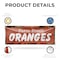 Signmission Farm Fresh Oranges, 18 Inch x 48 Inch, Vinyl Banner B-30604 - alternate 5