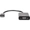 Rocstor Hdmi To Vga Converstor Adapter - 6 - Hd Y10C120-B1 - alternate 14