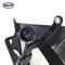 Skyward Automotive Products Engine Cooling Fan Assembly,  SK620505 - alternate 1