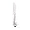 Cac Foodservice CAC Stainless Royal Dinner Knife 18/8 Extra. Heavy-Weight 8 7/8 in Set of 12, 12PK 8001-08 - alternate 1
