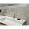 Apollo Tile Beige 11x12 Wooden Grey Marble Polished Floor and Wall Mosaic Tile 4.83 sqft/case, 5PK APLSV88P10PA - alternate 7