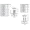 Hoke 2300 Series - Barstock Metering Valves, 1/4in FNPT x 1/4in FNPT, 3000 PSI, -40 Deg. To 200 Deg. F 2341F4B - alternate 4
