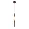Euf Ronda, Pendant, 21", Harlow Bronze, Alabaster 50128-013 - alternate 6