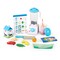Melissa & Doug Smoothie Maker Blender Play Set 9841 - alternate 1