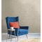 York Wallcoverings Grasscloth Brown Wallpaper WB5502 - alternate 5