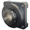 Edt FLANGEANGED BLOCK BEARING NA4E6-39 - alternate 3