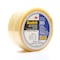 Scotch Packing Tape, 3.4 mil Thick, 2 in W x 50 m L, 3 in Core Dia., Clear 355 - alternate 6