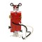 Hubbell Wiring Industrial 20A 120/277V AC Toggle Switches, 3-Way, Back/Side Wired HBL1223PL - alternate 5