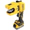 Dewalt Cordless Tube Cutter Kit, 20 V DCE154E1 - alternate 9