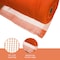 Tarps Now Orange Safety Debris Netting 8'6 x 150' FR SDNFROR-86150 - alternate 5