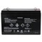 Upg 6V 12Ah F1, Battery D5736 - alternate 7