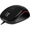 Adesso Retractable Cord Mouse Black iMouse S8B - alternate 9