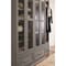 Amerock Riva 6-5/16 in 160 mm Center-to-Center Polished Nickel Cabinet Pull BP55368PN - alternate 5