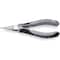 Knipex Electronic Pliers, 5 3/4 in L 35 62 145 ESD - alternate 4