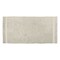 Lavish Home Bath Towels 2PC 100% Cotton Towel Set Extra Large Quick Drying Bath Towels Absorbent Bath Sheets 67-0022-SFBS - alternate 9