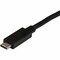 Startech.Com CONNECT A USB TYPE-C DEVICE TO YOUR LAPTOP OR DESKTOP COMPUTER WITH REDUCED CLUT USB31AC50CM - alternate 1