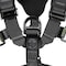 Safewaze Wind and Tower Harness 5D, Removable Seat, QC Legs S/M FS227T-S/M - alternate 3