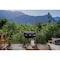 Traeger Flatrock 3-Burner Propane Gas Griddle Flat Top Grill Black TF3CN59AU - alternate 6