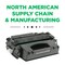 Clover Remanufactured Extra High Yield Toner Cartridge for Brother TN780 200608P - alternate 1