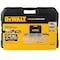 Dewalt Dewalt, 140 pc, Mechanics Tool Set DWMT45408 - alternate 5
