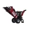 Boss Industrial 4 Inch 7hp Gas Powered Chipper Shredder with Dual Belt Drive CGR40 - alternate 3