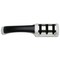Chefs Choice Chef'sChoice AngleSelect Professional Manual Knife Sharpener, in Silver/Black 4643009 - alternate 8