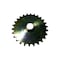 Cnh SPROCKET, CNH OEM 73357885 73357885 - alternate 2